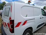  Citroen  Berlingo XL 950KG BLUEHDI 100 S&S BVM WORKER #97