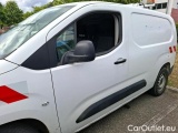  Citroen  Berlingo XL 950KG BLUEHDI 100 S&S BVM WORKER #101