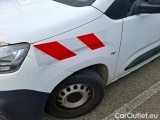  Citroen  Berlingo XL 950KG BLUEHDI 100 S&S BVM WORKER #105