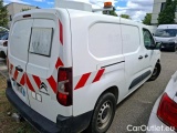  Citroen  Berlingo XL 950KG BLUEHDI 100 S&S BVM WORKER #108
