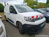 Citroen  Berlingo XL 950KG BLUEHDI 100 S&S BVM WORKER #110
