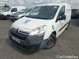  Citroen  Berlingo BLUEHDI 100 BVM CLUB M 