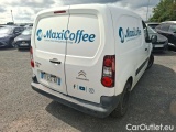  Citroen  Berlingo BLUEHDI 100 BVM CLUB M #3