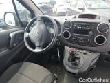  Citroen  Berlingo BLUEHDI 100 BVM CLUB M #4