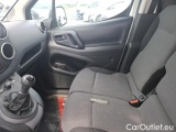  Citroen  Berlingo BLUEHDI 100 BVM CLUB M #20