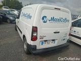  Citroen  Berlingo BLUEHDI 100 BVM CLUB M #2