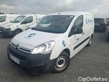  Citroen  Berlingo BLUEHDI 100 BVM CLUB M #22
