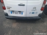  Citroen  Berlingo BLUEHDI 100 BVM CLUB M #25