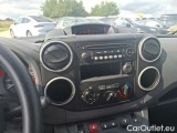  Citroen  Berlingo BLUEHDI 100 BVM CLUB XL #16