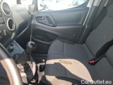  Citroen  Berlingo BLUEHDI 100 BVM CLUB XL #20