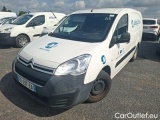  Citroen  Berlingo BLUEHDI 100 BVM CLUB XL #30