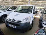  Citroen  Berlingo BLUEHDI 100 BVM CLUB XL 
