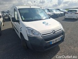  Citroen  Berlingo BLUEHDI 100 BVM CLUB XL #34