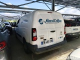  Citroen  Berlingo BLUEHDI 100 BVM CLUB XL #2