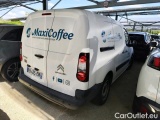 Citroen  Berlingo BLUEHDI 100 BVM CLUB XL #3