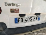  Citroen  Berlingo BLUEHDI 100 BVM CLUB XL #5