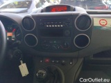  Citroen  Berlingo BLUEHDI 100 BVM CLUB XL #11