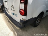  Citroen  Berlingo BLUEHDI 100 BVM CLUB XL #22