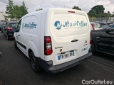  Citroen  Berlingo BLUEHDI 100 BVM CLUB XL #2