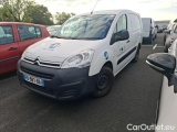  Citroen  Berlingo BLUEHDI 100 BVM CLUB XL 