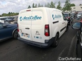  Citroen  Berlingo BLUEHDI 100 BVM CLUB XL #3