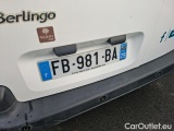  Citroen  Berlingo BLUEHDI 100 BVM CLUB XL #5