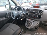  Citroen  Berlingo BLUEHDI 100 BVM CLUB XL #11