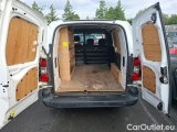  Citroen  Berlingo BLUEHDI 100 BVM CLUB XL #13