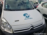  Citroen  Berlingo BLUEHDI 100 BVM CLUB XL #23