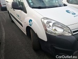  Citroen  Berlingo BLUEHDI 100 BVM CLUB XL #37
