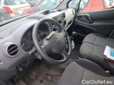  Citroen  Berlingo BLUEHDI 100 BVM CLUB XL #38