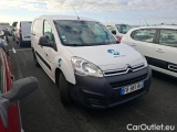  Citroen  Berlingo BLUEHDI 100 BVM CLUB XL #52