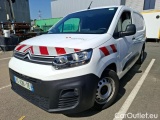  Citroen  Berlingo XL 950KG BLUEHDI 130 S&S BVM6 CLUB 