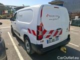  Citroen  Berlingo XL 950KG BLUEHDI 130 S&S BVM6 CLUB #2