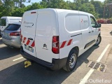  Citroen  Berlingo XL 950KG BLUEHDI 130 S&S BVM6 CLUB #3