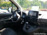 Citroen  Berlingo XL 950KG BLUEHDI 130 S&S BVM6 CLUB #4