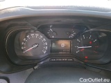  Citroen  Berlingo XL 950KG BLUEHDI 130 S&S BVM6 CLUB #7