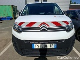  Citroen  Berlingo XL 950KG BLUEHDI 130 S&S BVM6 CLUB #14