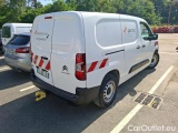  Citroen  Berlingo XL 950KG BLUEHDI 130 S&S BVM6 CLUB #28