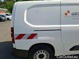  Citroen  Berlingo XL 950KG BLUEHDI 130 S&S BVM6 CLUB #50