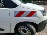  Citroen  Berlingo XL 950KG BLUEHDI 130 S&S BVM6 CLUB #48