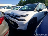  Citroen  C3 1.5 BLUEHDI 120 S&S FEEL PACK BUS AUTO 