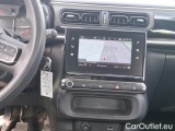  Citroen  C3 BLUEHDI 100 S&S BVM FEEL NAV #11