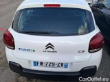  Citroen  C3 BLUEHDI 100 S&S BVM FEEL NAV #25