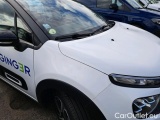  Citroen  C3 BLUEHDI 100 S&S BVM FEEL NAV #72