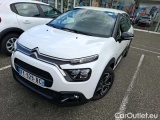  Citroen  C3 BLUEHDI 100 S&S BVM6 FEEL NAV 