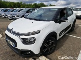  Citroen  C3 BLUEHDI 100 S&S BVM6 FEEL NAV 