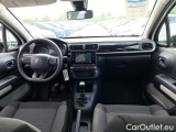  Citroen  C3 BLUEHDI 100 S&S BVM6 FEEL NAV #4