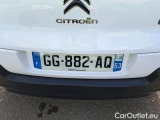  Citroen  C3 BLUEHDI 100 S&S BVM6 FEEL NAV #5