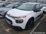  Citroen  C3 BLUEHDI 100 S&S BVM6 FEEL NAV 